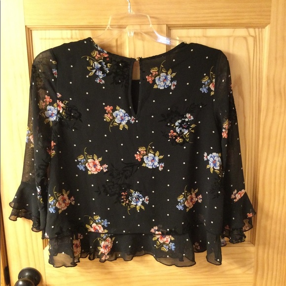 Hello Miss top - Picture 4 of 5